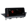 Штатная магнитола Parafar для BMW X1 2009-2015 E84 (2009-2015) CIC на Android 11.0 (PF5239i6/128)