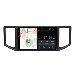 Parafar для Volkswagen Crafter 2017-2024 на Android 10.0 (PF070LTX)