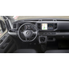 Штатная магнитола Parafar для Volkswagen Crafter 2017-2024 на Android 11.0 (PF070FHD)