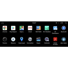 Parafar для BMW X3 серия кузов E83 (2003-2010) на Android 11.0 (PF6283i6/128)