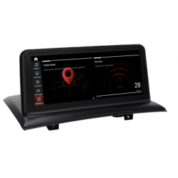 Parafar для BMW X3 серия кузов E83 (2003-2010) на Android 11.0 (PF6283i6/128)