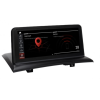 Штатная магнитола Parafar для BMW X3 серия кузов E83 (2003-2010) (с IDrive) на Android 11.0 (PF6283Di6/128)