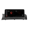 Штатная магнитола Parafar для BMW X3 / X4 серия кузов F25 / F26 (2014-2016) на Android 11.0 (PF5263i6/128)