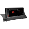 Штатная магнитола Parafar для BMW X3 / X4 серия кузов F25 / F26 (2014-2016) на Android 11.0 (PF5263i6/128)