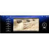 Штатная магнитола Parafar для Lexus NX 2017+ экран 10.25 на Android 8.1 (PF4803)
