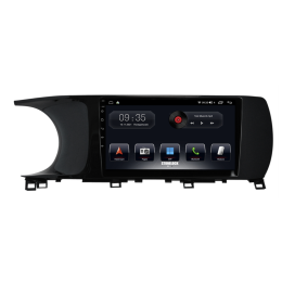 Stonelock KIA106MB 6/128 ГБ для Kia K5 III 2020-2022 на Android 10.0