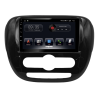 Штатная магнитола Stonelock KIA922MB 6/128 ГБ для KIA Soul II 2013-2019 на Android 10.0