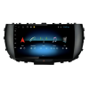 Штатная магнитола Stonelock KIA923MB4 2/32 ГБ для Kia Soul III 2019-2024 на Android 10.0