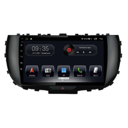 Stonelock KIA923MB 6/128 ГБ для Kia Soul III 2019-2024 на Android 10.0