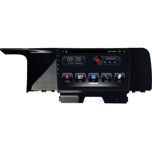 Штатная магнитола Stonelock KIA919MB8 2/32 ГБ для Kia Sorento IV 2020-2023 на Android 10.0