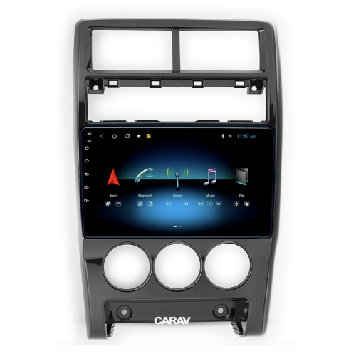 Штатная магнитола Stonelock LAD908MB4 2/32 ГБ для Lada Priora I 2013-2018 на Android 10.0