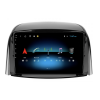 Штатная магнитола Stonelock REN906MB4 2/32 ГБ для Renault Koleos I 2008-2016 на Android 10.0