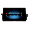 Штатная магнитола Stonelock TOY119MB4 2/32 ГБ для Toyota Camry 2021+ на Android 10.0