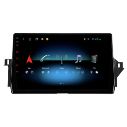Stonelock TOY119MB4 2/32 ГБ для Toyota Camry 2021+ на Android 10.0