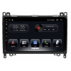 Штатная магнитола Stonelock VW911MB 6/128 ГБ для Volkswagen Crafter 2006-2016 на Android 10.0