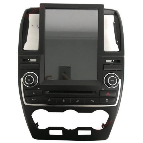 Штатная магнитола CarMedia NH-1302 для Land Rover Freelander II 2006-2012 на Android 9.0