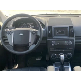 CarMedia NH-1020 для Land Rover Freelander II 2012-2015 на Android 10.0