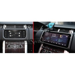 CarMedia NH-R1203 для Range Rover Sport 2013-2017 BOSCH на Android 9.0