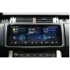 Штатная магнитола CarMedia NH-R1201 для Range Rover Vogue 2012-2017 BOSCH на Android 9.0