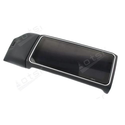 Штатная магнитола CarMedia NH-R1201 для Range Rover Vogue 2012-2017 BOSCH на Android 9.0