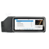 Штатная магнитола CarMedia NH-R1201 для Range Rover Vogue 2012-2017 BOSCH на Android 9.0