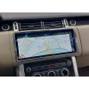 Штатная магнитола CarMedia NH-R1202 для Range Rover Vogue 2012-2017 BOSCH на Android 9.0