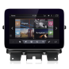 Штатная магнитола CarMedia NH-1003 для Land Rover Discovery IV 2013-2017 BOSCH на Android 9.0