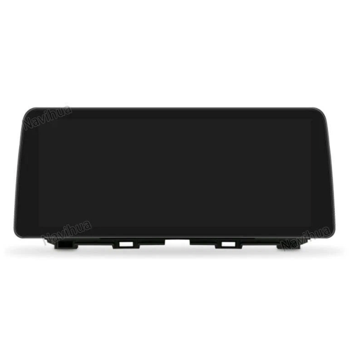 Штатная магнитола CarMedia NH-M1211 для Mazda CX-5 2011-2016 на Android 10.0