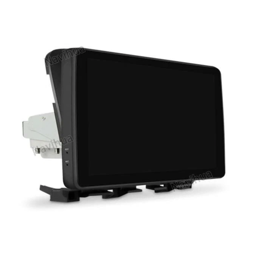 Штатная магнитола CarMedia NH-M1211 для Mazda CX-5 2011-2016 на Android 10.0