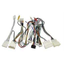 Wide Media KS9632QR-3/32 4G-SIM для Lexus GX 2002-2009 на Android 10.0