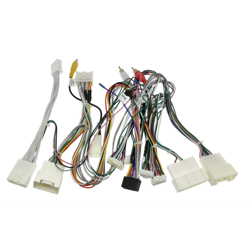 Wide Media KS9632QR-3/32 4G-SIM для Lexus GX 2002-2009 на Android 10.0