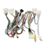 Wide Media KS9632QR-3/32 4G-SIM для Lexus GX 2002-2009 на Android 10.0