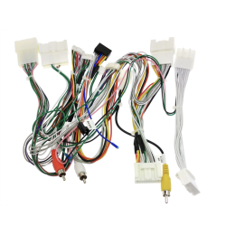 Wide Media KS9632QR-3/32 4G-SIM для Lexus GX 2002-2009 на Android 10.0