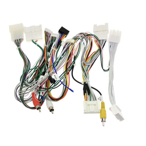 Wide Media KS9632QR-3/32 4G-SIM для Lexus GX 2002-2009 на Android 10.0
