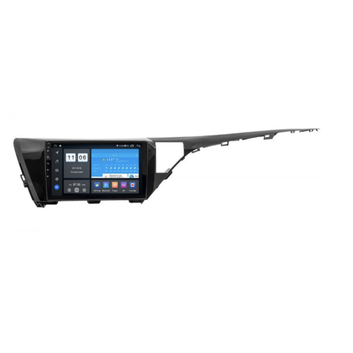 Штатная магнитола Vomi ZX350R10-7862-LTE-4-64 для Toyota Camry V70 2018+ на Android 10.0