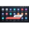 Штатная магнитола Vomi ZX387R10-7862-LTE-4-64 для Nissan Qashqai II 2014-2019 на Android 10.0 (кондиционер)