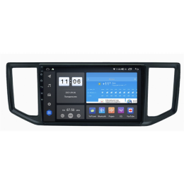 Штатная магнитола Vomi ZX480R10-7862-LTE-4-64 для Volkswagen Crafter 2017-2024 на Android 10.0