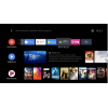 Потолочный монитор на Android AVS117 (бежевый) + Xiaomi Mi TV Stick + AV1252DC