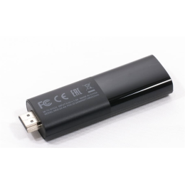 Потолочный монитор на Android AVS1507MPP (бежевый) + Xiaomi Mi TV Stick + AV1252DC