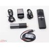 Потолочный монитор на Android AVS1507MPP (черный) + Xiaomi Mi TV Stick + AV1252DC