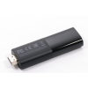 Потолочный монитор на Android AVS1717MPP (черный) + Xiaomi Mi TV Stick + AV1252DC
