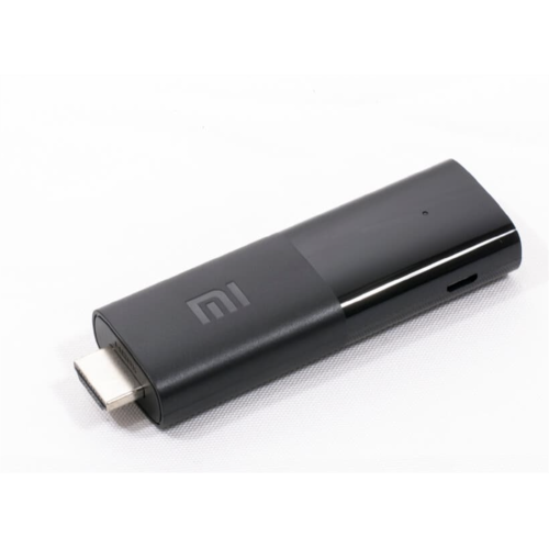 Потолочный монитор на Android AVS1717MPP (черный) + Xiaomi Mi TV Stick + AV1252DC