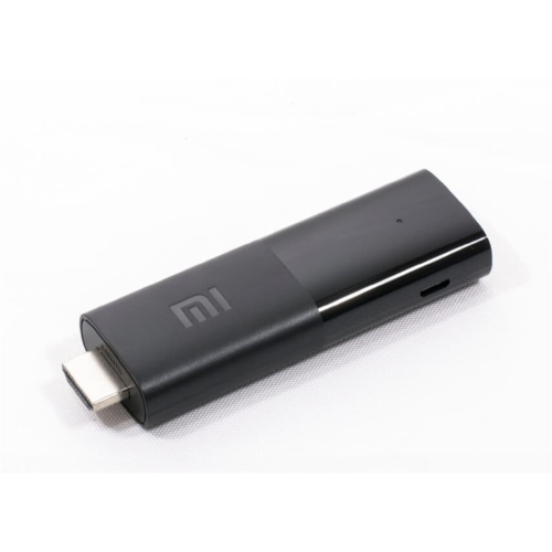Потолочный монитор на Android AVS2020MPP (бежевый) + Xiaomi Mi TV Stick + AV1252DC