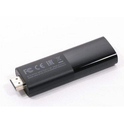 Потолочный монитор на Android AVS2220MPP (бежевый) + Xiaomi Mi TV Stick + AV1252DC