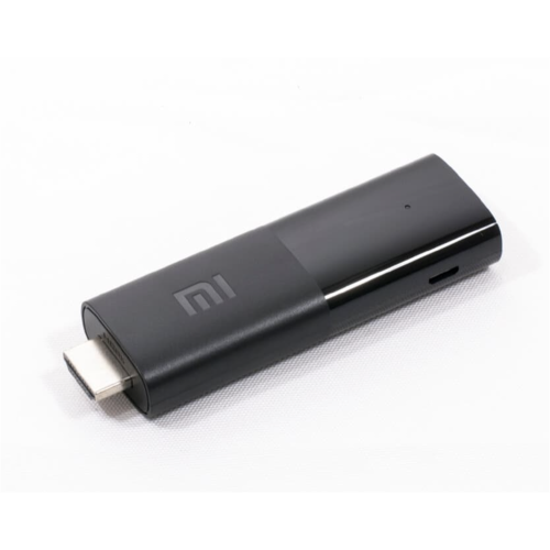 Потолочный монитор на Android AVS2220MPP (бежевый) + Xiaomi Mi TV Stick + AV1252DC