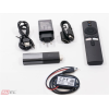 Потолочный монитор на Android AVS2220MPP (серый) + Xiaomi Mi TV Stick + AV1252DC