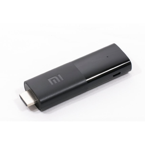 Потолочный монитор на Android AVS2230MPP (бежевый) + Xiaomi Mi TV Stick + AV1252DC