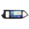 Автомагнитола Parafar для Kia Picanto 2011-2016 на Android 11.0 (PF411UHD)