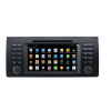 Штатная магнитола Parafar для BMW E38, E39, E53 2000-2006 на Android 12.0 (PF395XHDDVD)