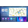 Штатная магнитола Parafar для Citroen C4 2013-2016, DS4 2012-2016 на Android 11.0 (PF554FHD)